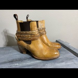Bed Stu Lorn Boot Size 10